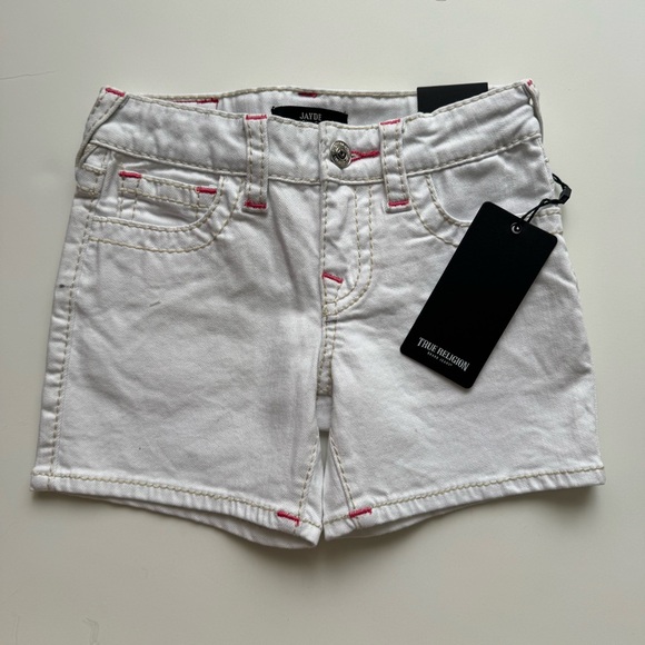 Girls shorts - Picture 1 of 6